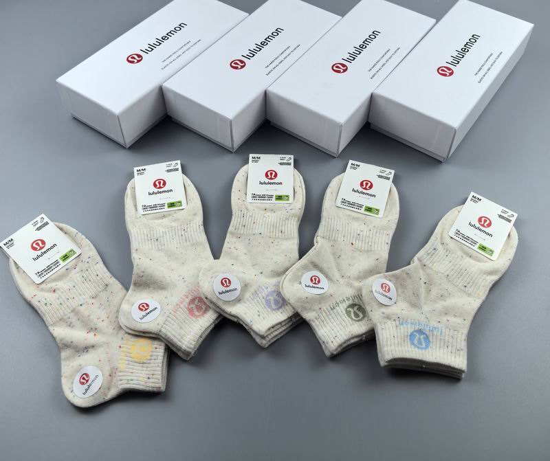 Lululemon Socks QY24